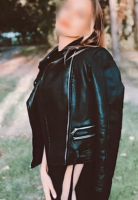 Amanda