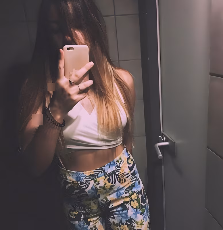 Tessa anal