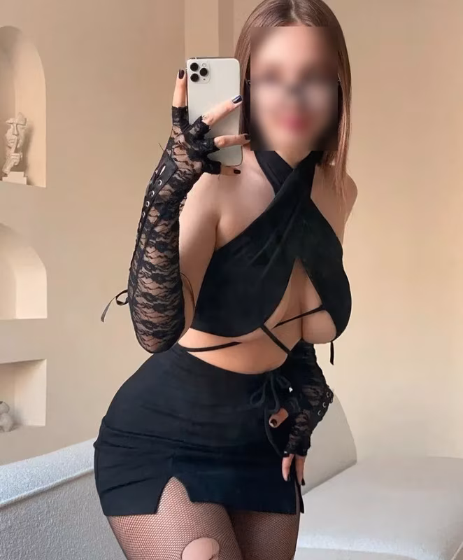 Angel GFE
