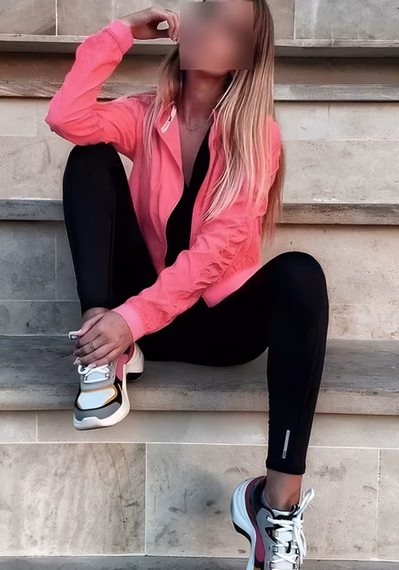 Amanda