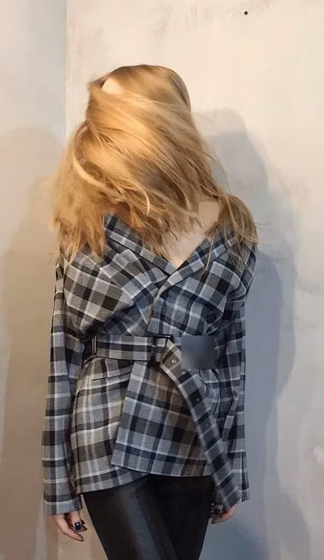 Anastasia