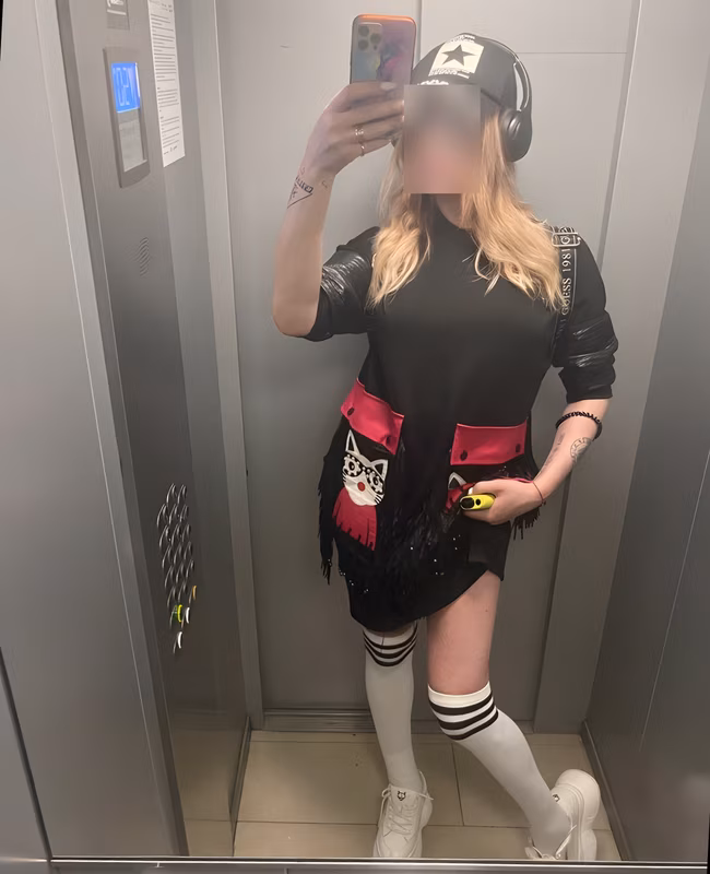 GFE